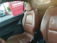 Gebraucht Mitsubishi Colt 106 PS (77 kW) 2006 Schwarz Cabrio