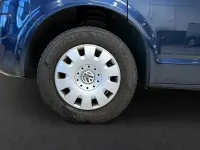 Gebraucht VW T5 Comfortline 2011 Andere Van