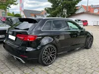 Gebraucht Audi RS3 Ambiente 470 PS (345 kW) 2017 Schwarz Limousine
