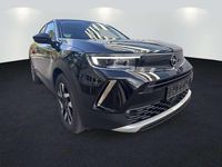 Gebraucht Opel Mokka-e Elegance 100 kW (136 PS) 2022 Diamant schwarz/karbon schwarz SUV