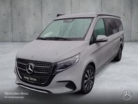 Neu Mercedes V250 Marco Polo 190 PS (139 kW) 2025 Grau Van / Kleinbus