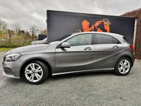 Gebraucht Mercedes A220 177 PS (130 kW) 2019 Mountaingrau Limousine