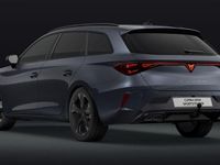 Neu Cupra Leon 204 PS (150 kW) 2026 Magnetic grau metallic Kombi