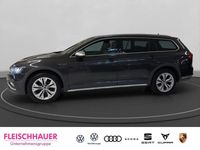 Gebraucht VW Passat Alltrack 200 PS (147 kW) 2023 Grau Kombi