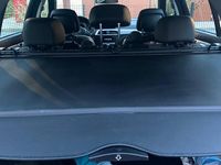 Gebraucht Mercedes C220 Avantgarde 170 PS (125 kW) 2012 Schwarz Kombi