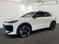 Gebraucht VW T-Roc R-line 150 PS (110 kW) 2025 Pure white SUV
