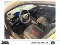 Neu Alfa Romeo Junior Ti 114 kW (156 PS) 2026 Bianco sempione SUV
