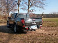 gebraucht Mitsubishi L 200