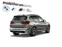 gebraucht BMW X3 M Competition DA+ Panorama 360 Grad Kamera