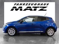 Używany Renault Clio V Evolution 101 KM (74 kW) 2024 Niebieski Hatchback
