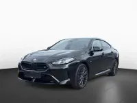 Gebraucht BMW M235 Comfort Edition 300 PS (220 kW) 2026 Schwarz Coupé