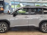 Gebraucht Subaru Forester Platinum 136 PS (100 kW) 2025 Grau SUV