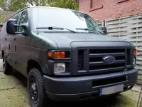 Occasion Ford Econoline 2008 Andere Monospace