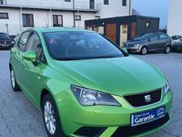 gebraucht Seat Ibiza Style/Scheckheft/Gepflegt/2016