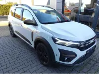 Neu Dacia Jogger Extreme 101 PS (74 kW) 2026 Van / Kleinbus