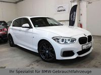 Gebraucht BMW 135 326 PS (239 kW) 2016 Alpinweiss iii Kleinwagen