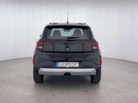 Neu Opel Frontera 83 kW (113 PS) 2025 Schwarz SUV