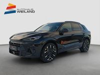 Second-hand Cupra Terramar VZ 177 CP (130 kW) 2026 Negru SUV