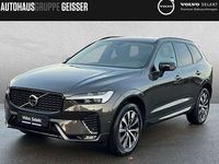 Gebraucht Volvo XC60 Plus 250 PS (183 kW) 2025 Platinum grey SUV
