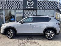 Neu Mazda CX-5 Exclusive-Line 141 PS (103 kW) 2026 SUV