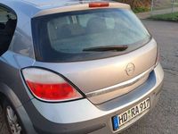 gebraucht Opel Astra 1.8