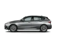 Neu BMW 120 170 PS (125 kW) 2026 Grau Kleinwagen