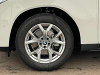 Second-hand BMW X3 Efficient Dynamics 197 CP (144 kW) 2025 Alb SUV