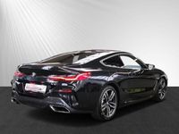 gebraucht BMW M850 xDrive Coupe Laser|DrivingAss.Prof.