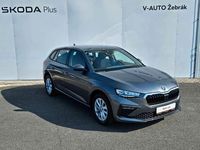 Gebraucht Skoda Scala Selection 116 PS (85 kW) 2024 Grau Kleinwagen