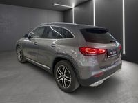 gebraucht Mercedes GLA180 Progressive Ambiente