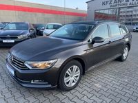 gebraucht VW Passat Variant Comfortline BMT/Start-Stopp