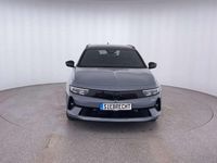 Neu Opel Astra 131 PS (96 kW) 2025 Grau Kombi