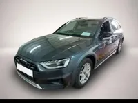 Gebraucht Audi A4 Allroad Ambiente 204 PS (150 kW) 2023 Manufacturer Kombi