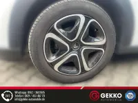 Usata Citroën C3 82 CV (60 kW) 2023 Bianco Utilitaria