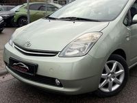 Gebraucht Toyota Prius Sol 77 PS (56 kW) 2007 Grün Limousine