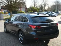 Gebraucht Mazda 6 Kizoku Intense 175 PS (128 kW) 2018 Grau Kombi