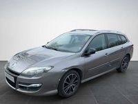 gebraucht Renault Laguna III 