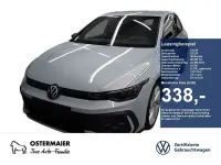 Gebraucht VW Golf VIII Style 272 PS (200 kW) 2025 Blau Limousine