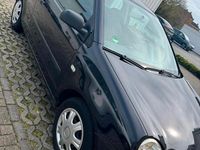 Gebraucht VW Polo 80 PS (58 kW) 2003 Schwarz Kleinwagen