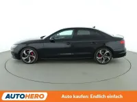 Gebraucht Audi S4 341 PS (250 kW) 2024 Mythosschwarz Limousine