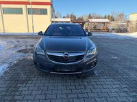 Gebraucht Opel Insignia 170 PS (125 kW) 2016 Grau Kombi
