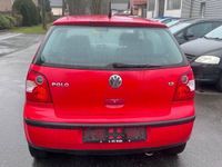 gebraucht VW Polo 9n 1.2