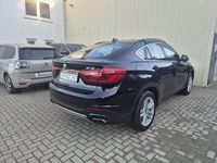 Gebraucht BMW X6 313 PS (230 kW) 2016 Schwarz SUV