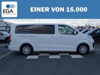 gebraucht Citroën Spacetourer 2.0 Business XL (L3) AHK