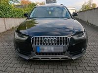 Gebraucht Audi A4 Allroad 190 PS (139 kW) 2014 Schwarz Kombi