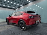 gebraucht Ford Mustang Mach-E Premium AWD Sportpaket Bluetooth