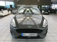 Gebraucht Ford Fiesta ST-Line 175 PS (128 kW) 2019 Grau Kleinwagen