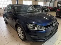 Gebraucht VW Golf VII Cup 86 PS (63 kW) 2014 Andere Limousine