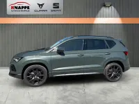 Neu Cupra Ateca 190 PS (139 kW) 2026 Gruen SUV