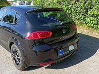 Gebraucht Seat Leon 86 PS (63 kW) 2011 Limousine